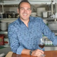 Mike Merendino