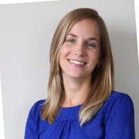 Zomedica Employee Ashley Wood's profile photo