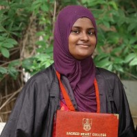 NMH Employee Samiha Hameed's profile photo