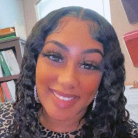 Latroya Griffith Email & Phone Number