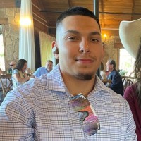 Eagle Contracting LLC Employee Justin Rios's profile photo