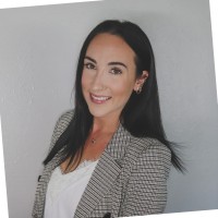 Ashley Eubanks Email & Phone Number