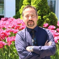 Atilim University Employee Roméo Kutlu's profile photo