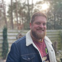 Qcify Employee Michiel Knevels's profile photo
