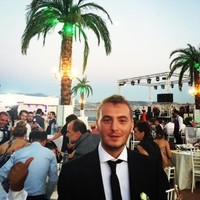 Projesis Employee Alper Sezgin's profile photo