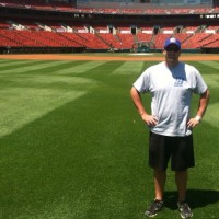 The LandTek Group, Inc. Employee CSFM Craig Sampsell's profile photo