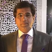 Kamlesh Harchandani Email & Phone Number