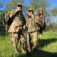 Active USA Employee Rick Myers's profile photo