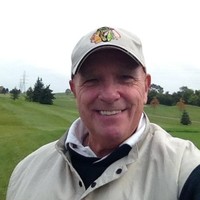 ArcelorMittal Employee Gene Augustine's profile photo