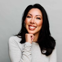 Isovalent Employee Erica Parker's profile photo