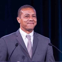 KnitWell Group Employee Richard Moore's profile photo