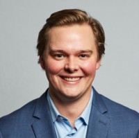 EDP Employee Ryan Dobson's profile photo