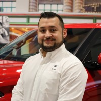 Ivan Garza Email & Phone Number