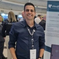 Marcos Gomes Email & Phone Number