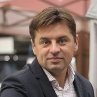 ComplexPR Employee Michał Horodeński's profile photo