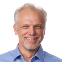 Mentia Employee Algis Leveckis's profile photo