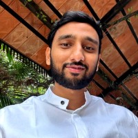 Propel PRM Employee Divyam Tantia's profile photo