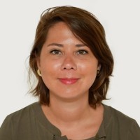 Mathilde Cousseran Email