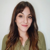 CALNESIS Employee Aurore Tabardin's profile photo