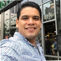 Grupo Euro Corporativo Employee Alberto Barrón Leija's profile photo