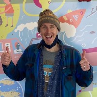 SimBio Employee Joshua Quick's profile photo