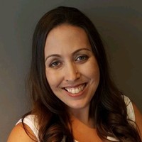ScreenWorks USA Employee Ashley Midence's profile photo