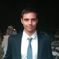 Athanasios Taprantzis Email