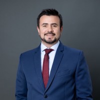 SERTECPET® Employee José Julián Santamaría's profile photo