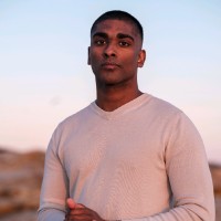 X Movement Employee Roshan Kalugalage's profile photo