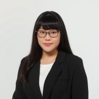 HSBC Employee Chloe So's profile photo