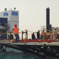 Renaissance Heavy Industries (RHI) Employee Ali Doğdu's profile photo