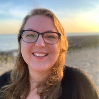 Forgotten Ones Employee Alexandra Scordato's profile photo