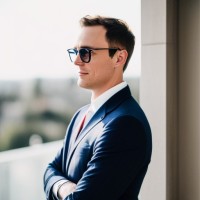 Shields Employee Dawid Kotlarz's profile photo
