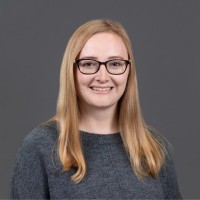 Bi-State Regional Commission Employee Sarah Bambas's profile photo