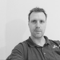 Forstas A/S Employee Morten Madsen's profile photo