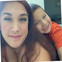 Cintas Employee Nancy Brito's profile photo