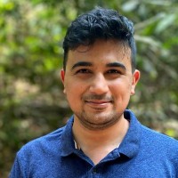 axio Employee Aditya Biyani's profile photo