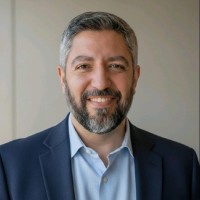 Verkada Employee Felipe Perrone's profile photo