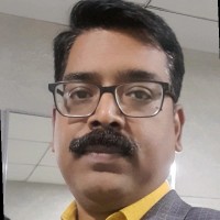 RetiUno Technologies Employee Ritesh Prasad's profile photo