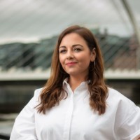 Expleo Group Employee Siobhán Smith's profile photo