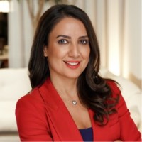 Abel Design Group Employee Setareh Soltani's profile photo