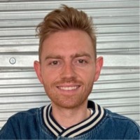 The Other Songs Employee Alastair Webber's profile photo