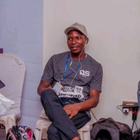 Google Crowdsource Employee Adeniyi Oluwaferanmi's profile photo