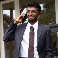 Tyler McLay Real Estate Employee Ryan Rambocas's profile photo