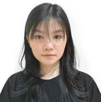 JINISO Official Employee Veronica Liemowa's profile photo