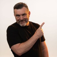 CTL (Creative Teaching & Learning) Employee Tim Kitchen's profile photo