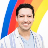 Peak Performers Staffing Agency Employee Jesse Araiza's profile photo