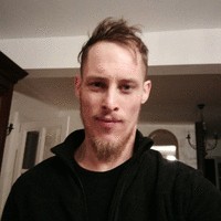 Nym Employee Pierre Dommerc's profile photo