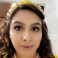 Invitation Homes Employee Ana Solis's profile photo