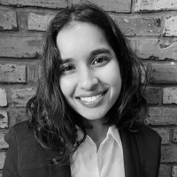 J.P. Morgan Asset Management Employee Adarsh Doshi's profile photo